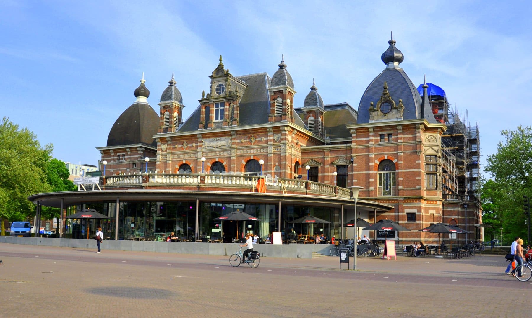 Arnhem stadsaanzicht, installateurs vergelijken