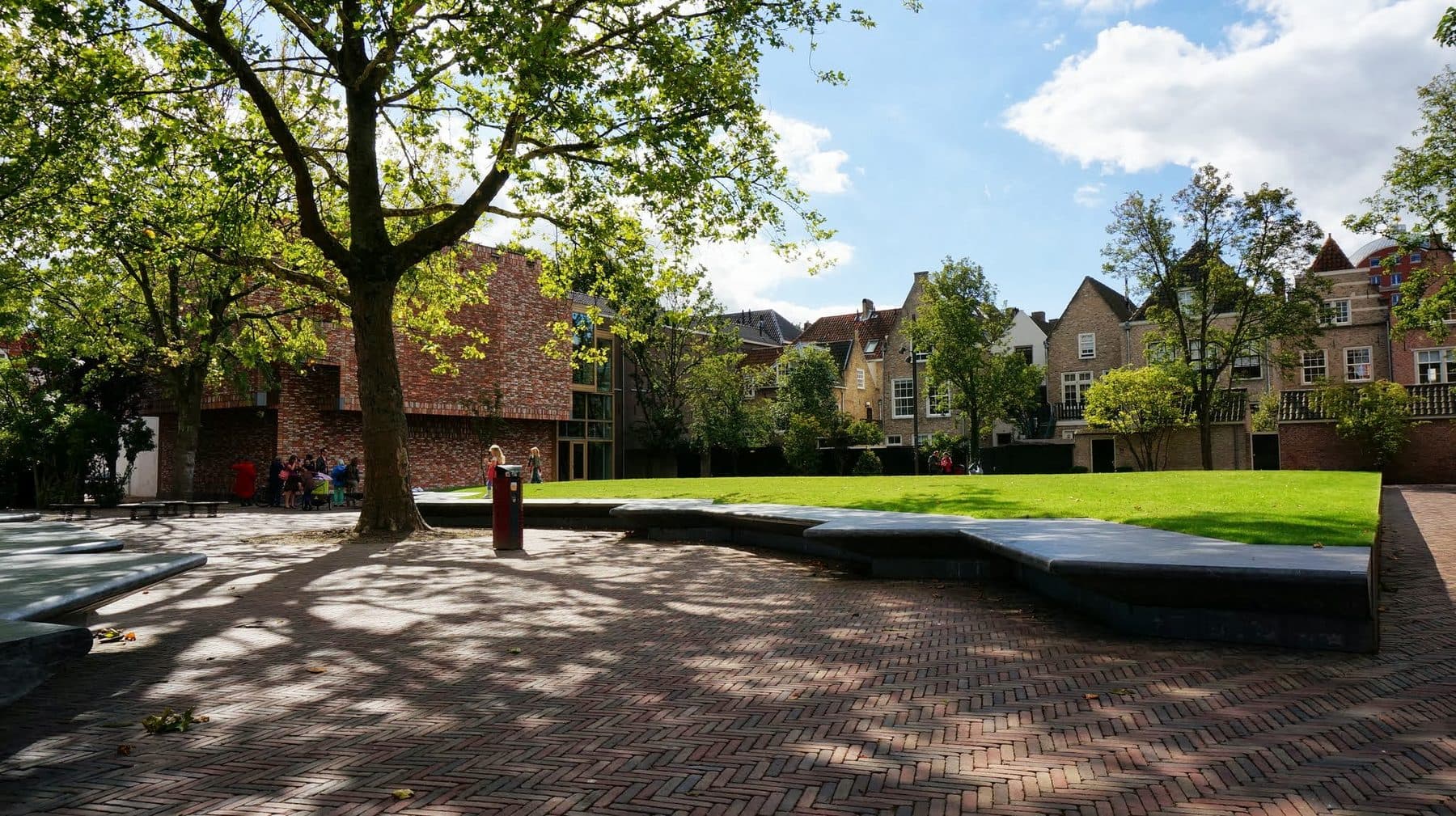 Dordrecht stadsaanzicht, installateurs vergelijken