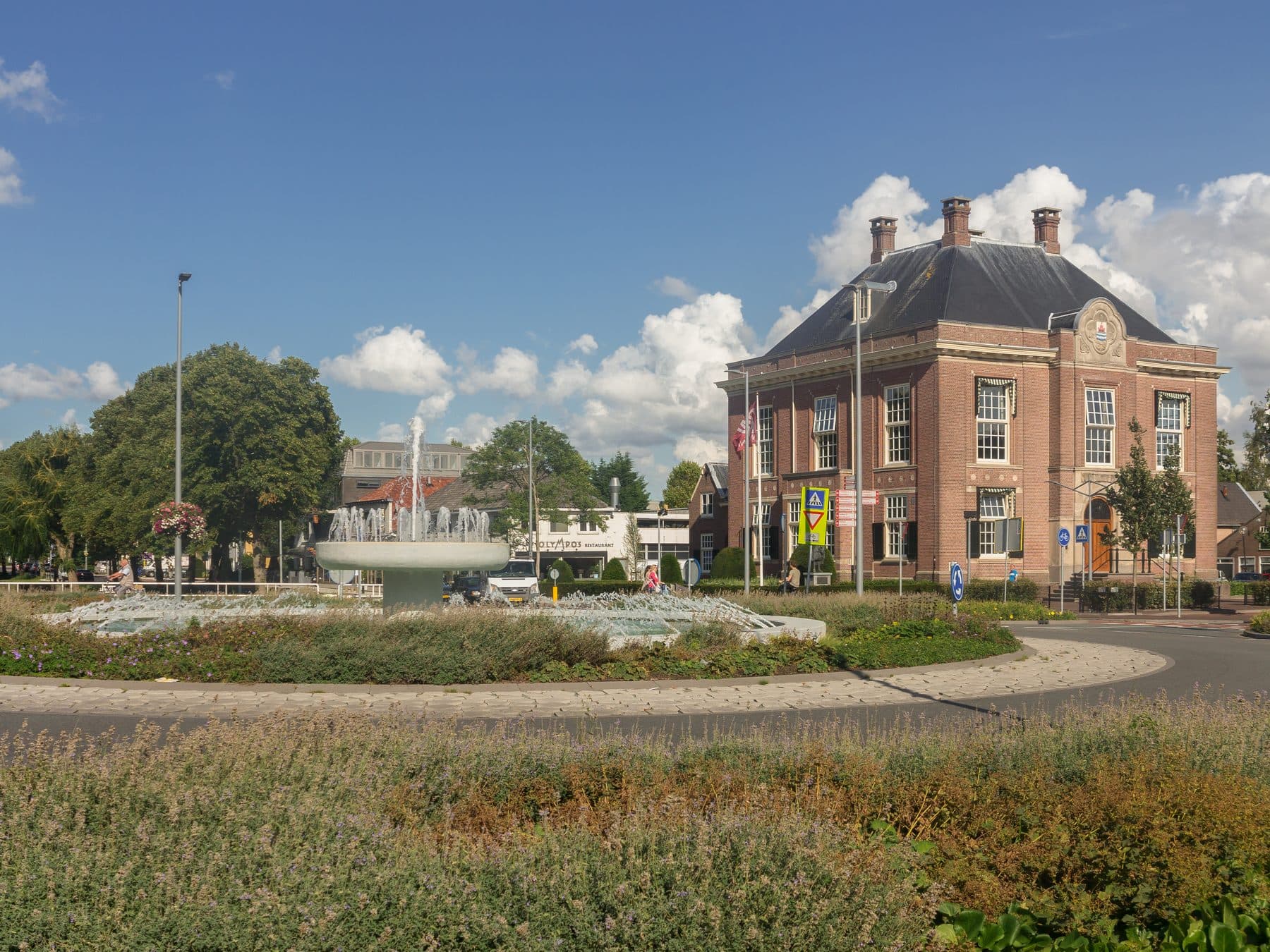Haarlemmermeer stadsaanzicht, installateurs vergelijken