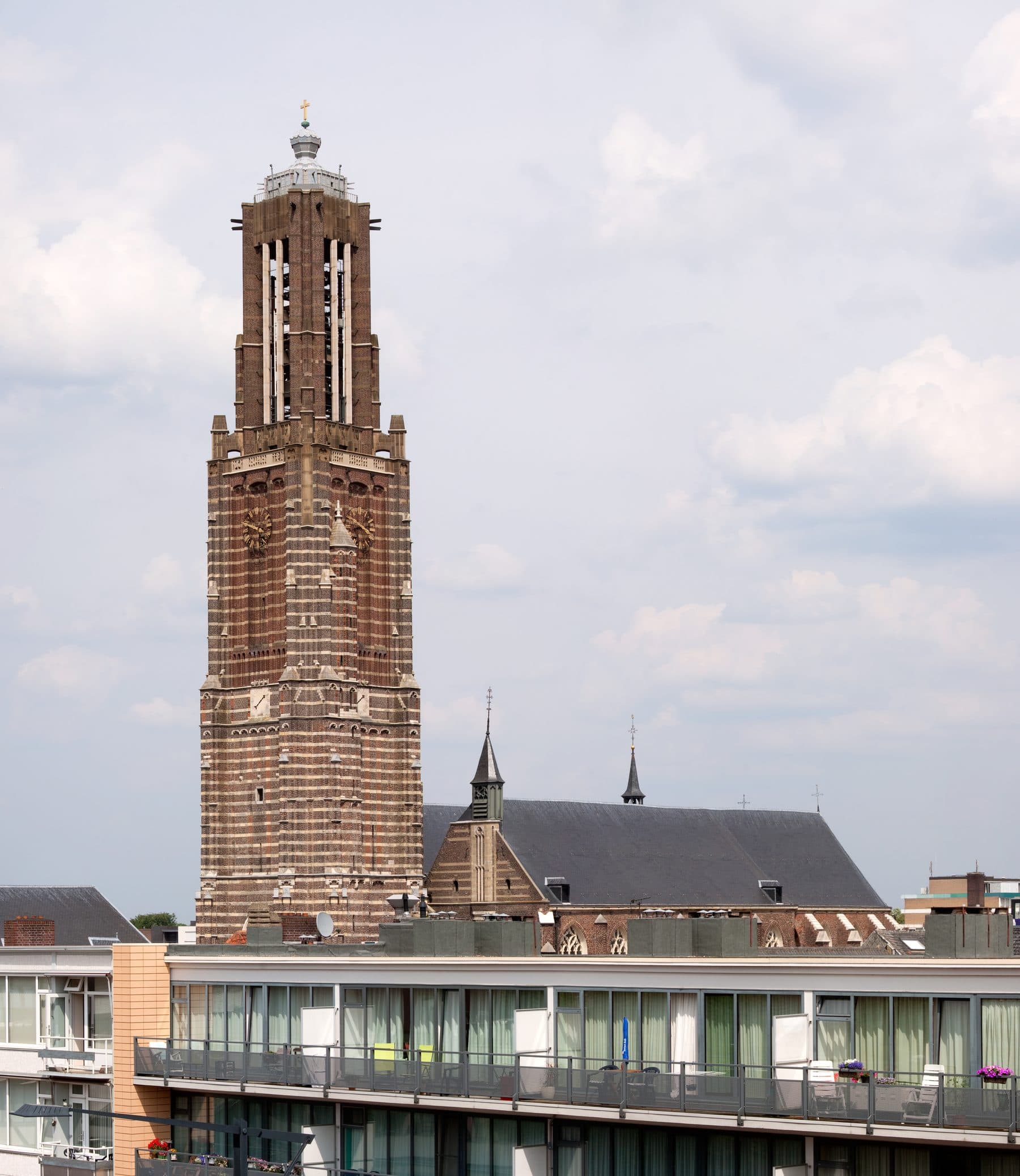 Weert stadsaanzicht, installateurs vergelijken
